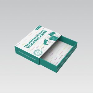 Transformational Vocabularies Kit